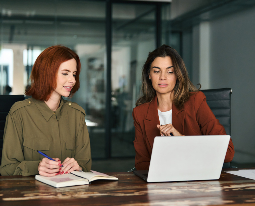 People In Team Office 2