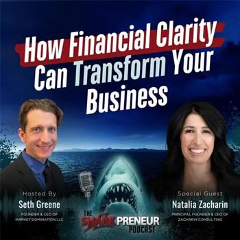 How Financial Clarity Can Transform Your Business