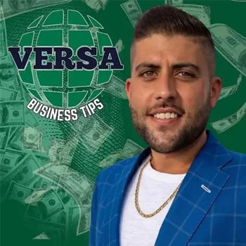 Natalia's Secrets To Business Success