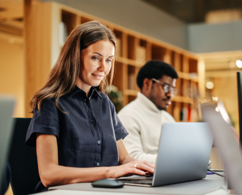 The Top 5 Accounting Tools For Small Businesses