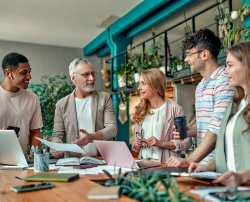 What You’re Risking When You Don’t Review Your Small Business Financials Img