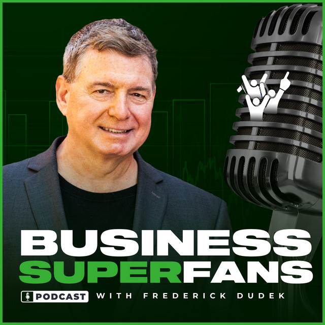 Business Superfans_show_cover Business Superfans Show Cover