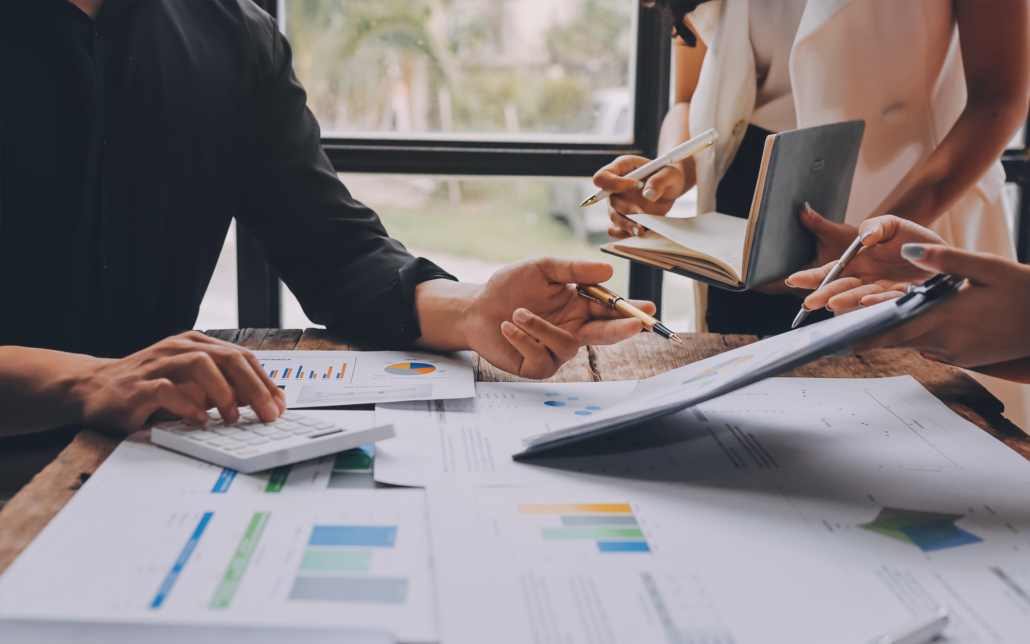 Business Tax Deductions Every Owner Should Know