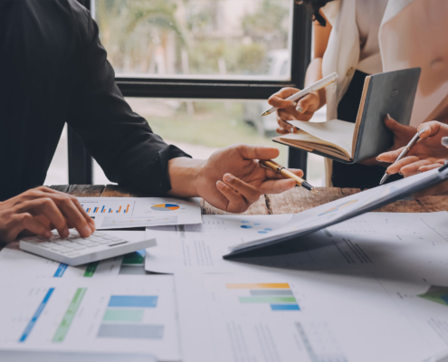 Business Tax Deductions Every Owner Should Know