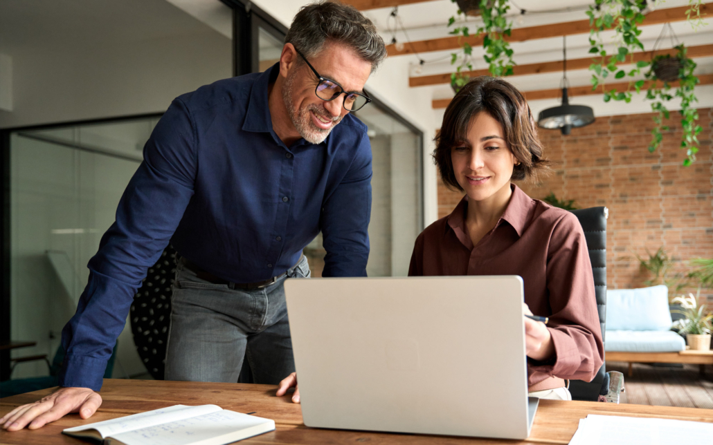 How To Choose An Accountant That Actually Fits Your Business