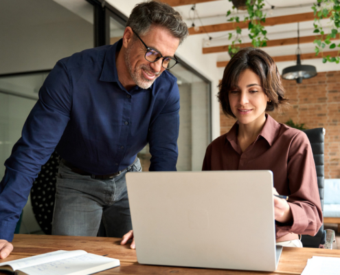 How To Choose An Accountant That Actually Fits Your Business