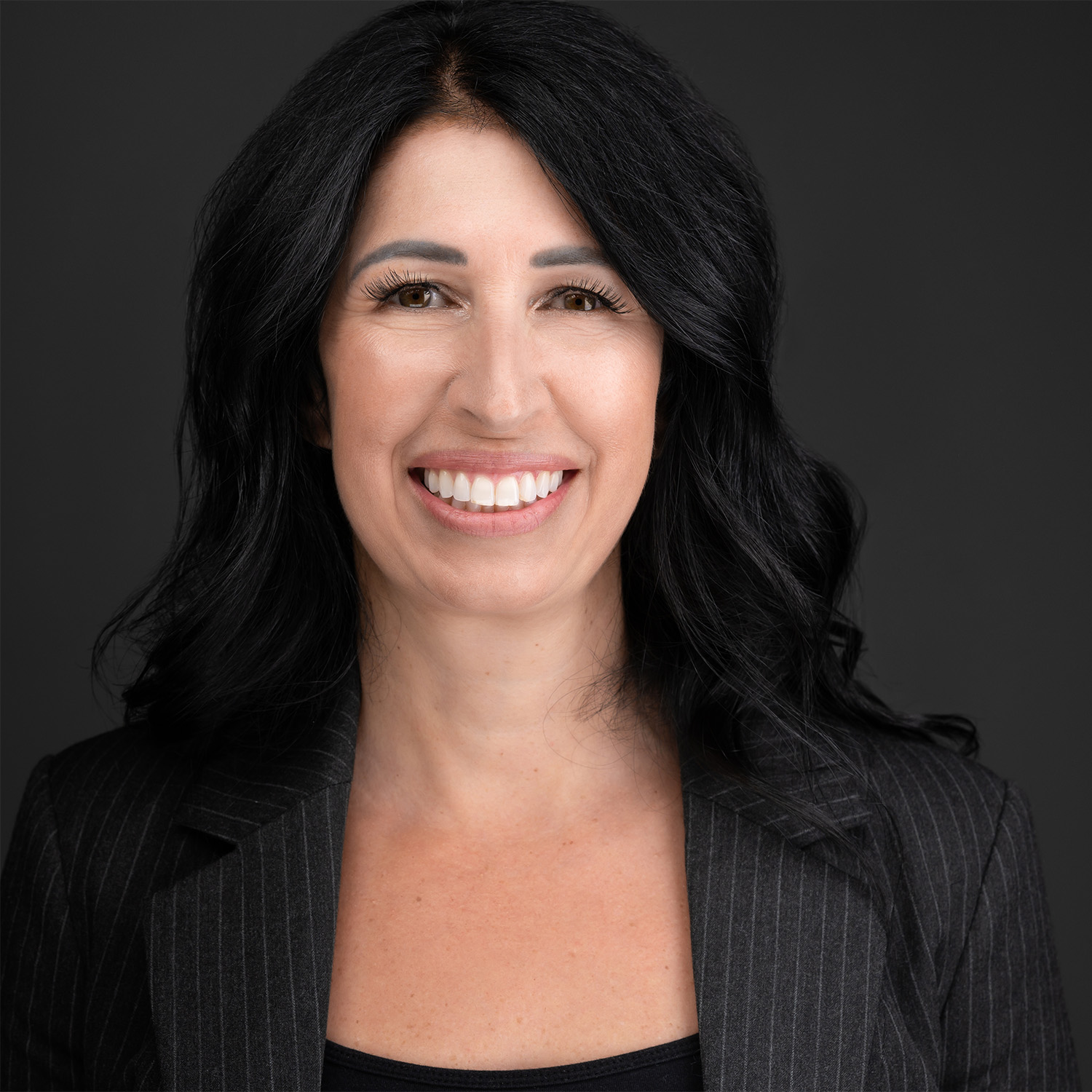 Natalia Zacharin Natalia Zacharin