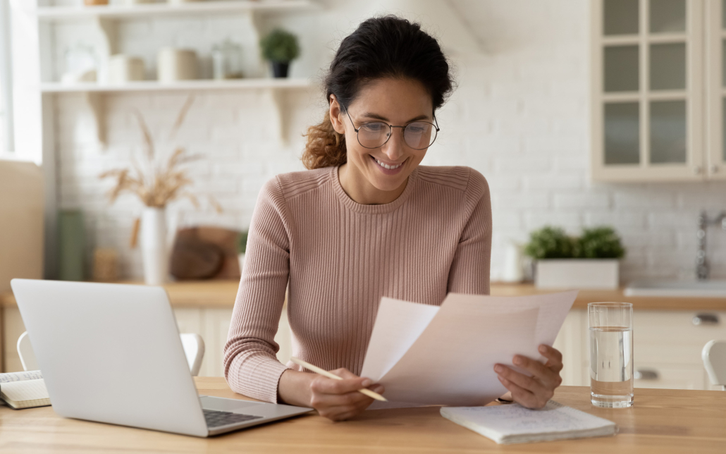 The Smart Founder’s Guide To Financial Statement Analysis