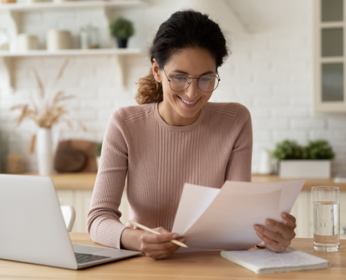 The Smart Founder’s Guide To Financial Statement Analysis