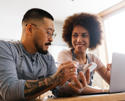 What Every Owner Should Know About Payroll For Small Businesses