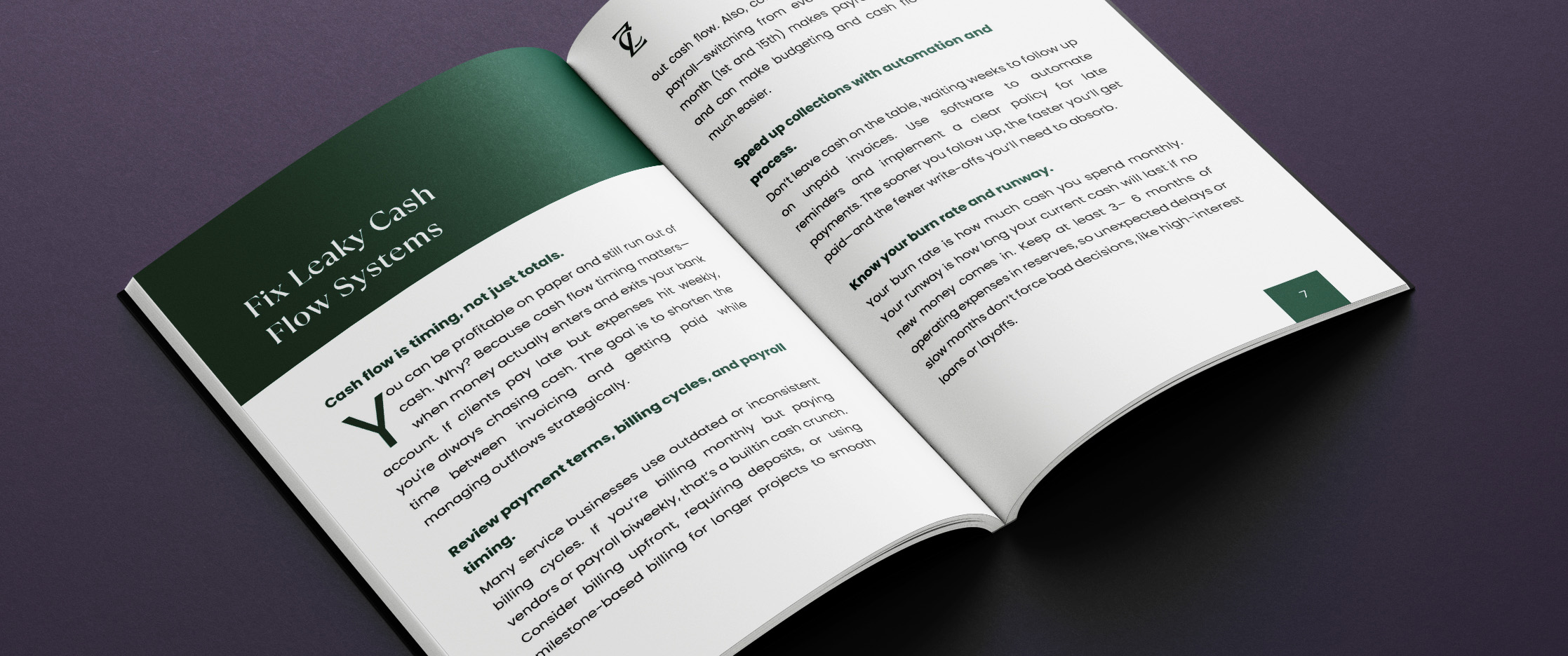 Book Formatting 2
