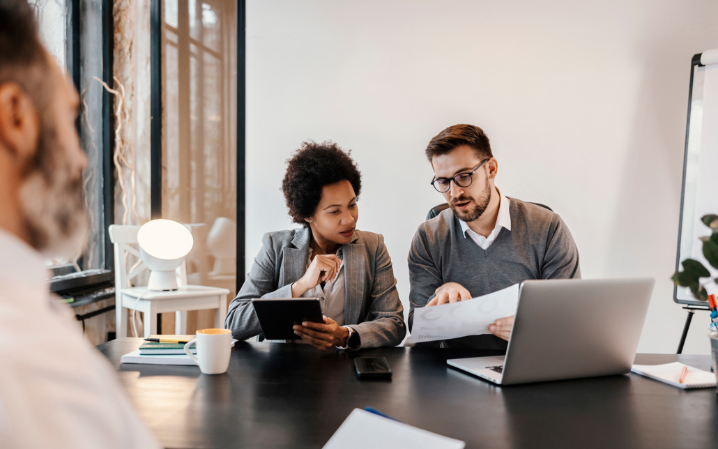 How Professional Service Firms Can Increase Profitability With A Fractional Cfo