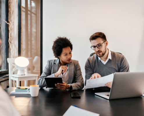 How Professional Service Firms Can Increase Profitability With A Fractional Cfo