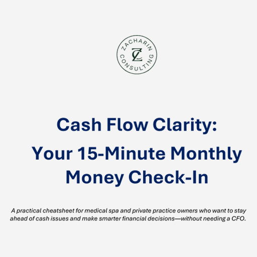 Cash Flow Clarity Img