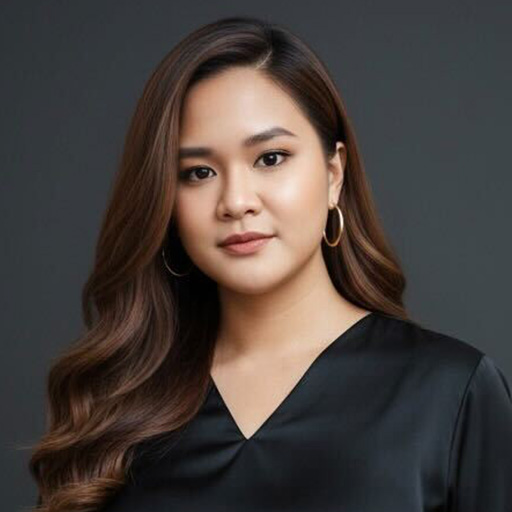 Henelyn Guaro staff accountant Henelyn Guaro Staff Accountant
