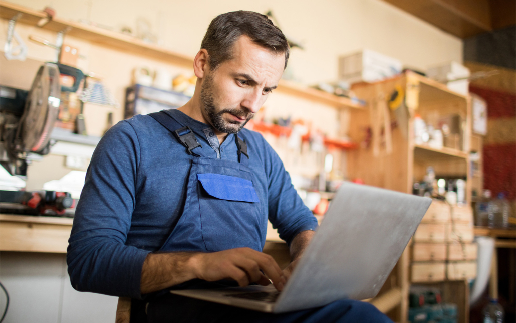 Do You Need A Bookkeeper Or Tax Preparer (or Both)