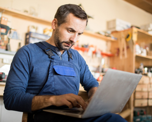 Do You Need A Bookkeeper Or Tax Preparer (or Both)