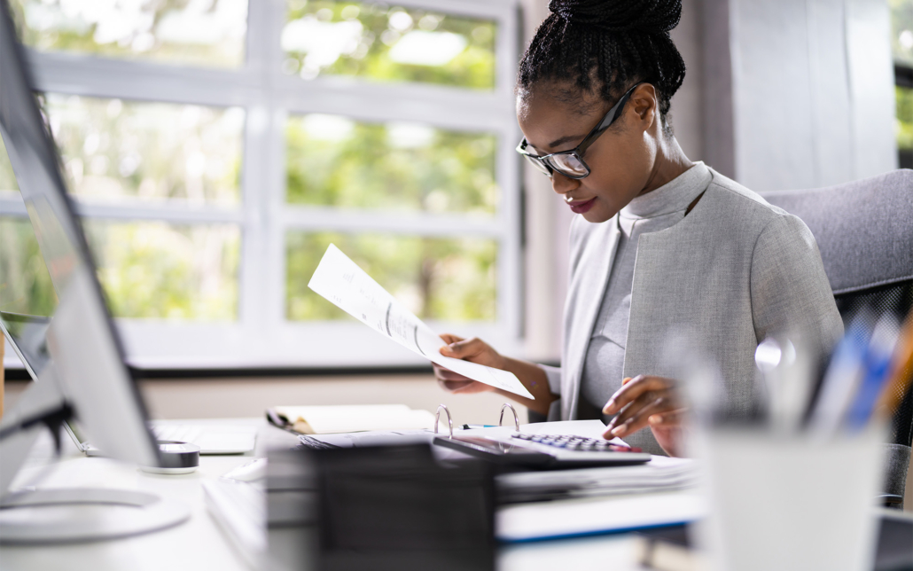 Tax Time Simplified How Clean Books Save You Money
