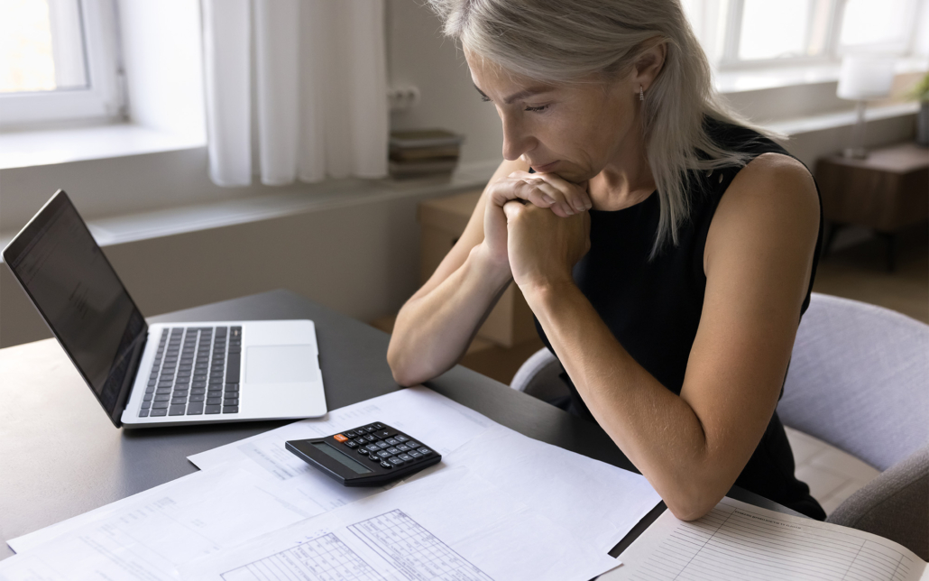 The Role Of Bookkeeping In Avoiding Irs Red Flags