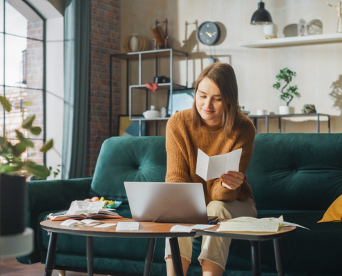 Why Bookkeeping Errors Lead To Tax Season Nightmares