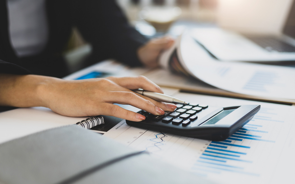 How An Outsourced Cfo Turns Clean Books Into Tax Savings