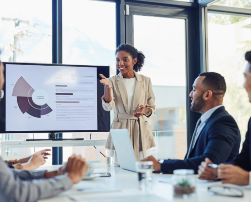 Why Monthly Bookkeeping & Cfo Oversight Matters For Quarterly Taxes
