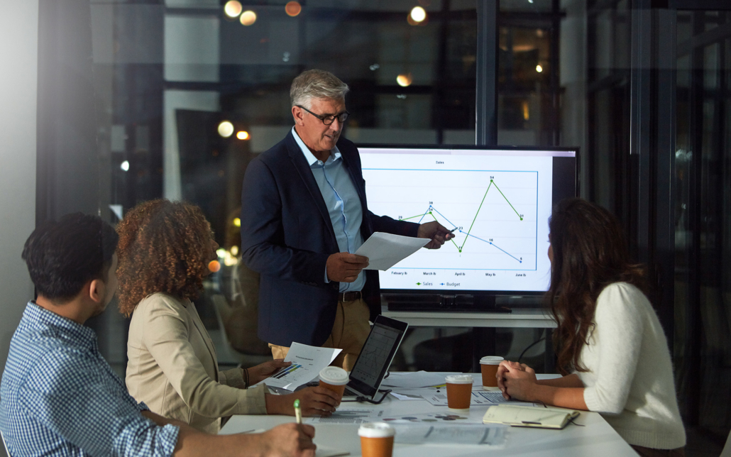 Evaluating Accurate Financial Reporting For Your Business