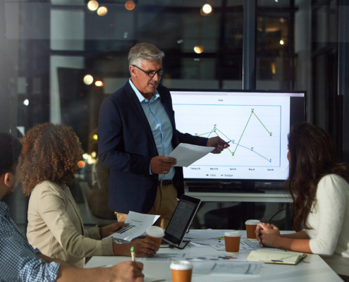 Evaluating Accurate Financial Reporting For Your Business