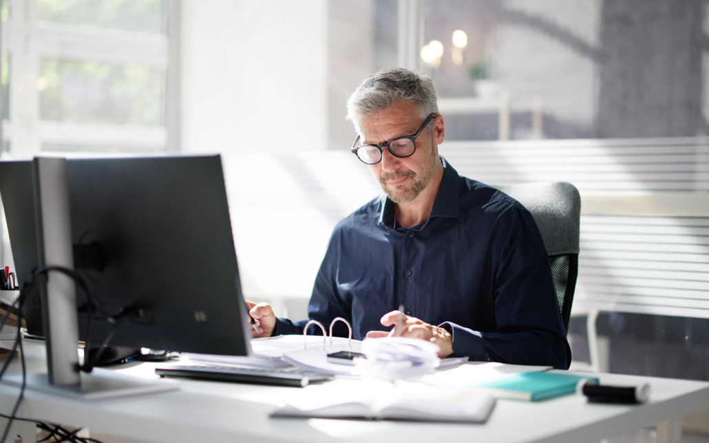 Why Bookkeeping Mistakes Become Expensive Without A Cfo's Oversight