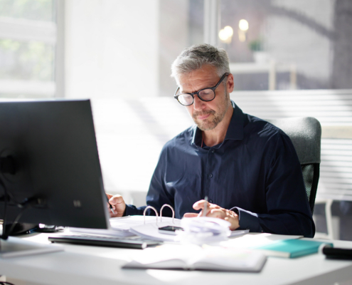 Why Bookkeeping Mistakes Become Expensive Without A Cfo's Oversight