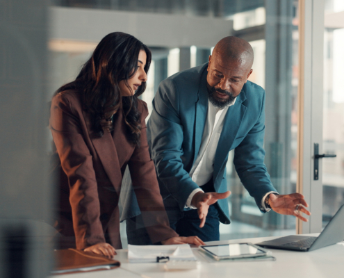 Tax Planning Vs Tax Preparation