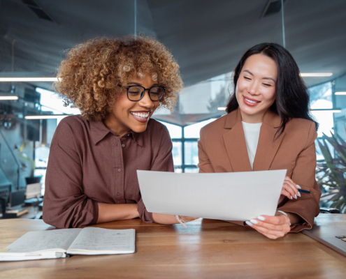 Tax Strategies For Small Business Owners
